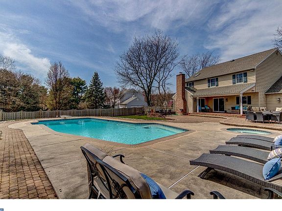 3rd image of 822 Cottonwood Dr