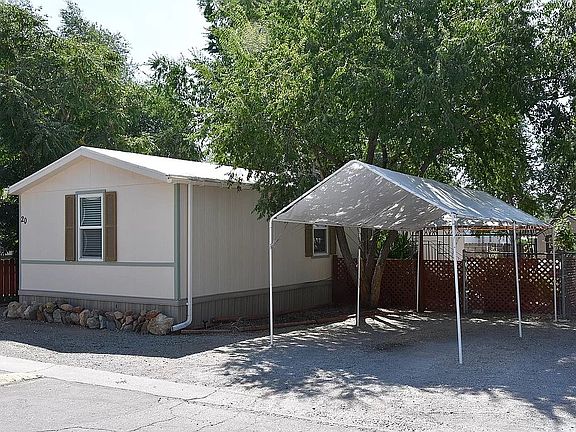 2nd image of 5590 Leon Dr Spc 20