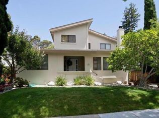 1280 Balboa Ave, Burlingame, CA 94010
