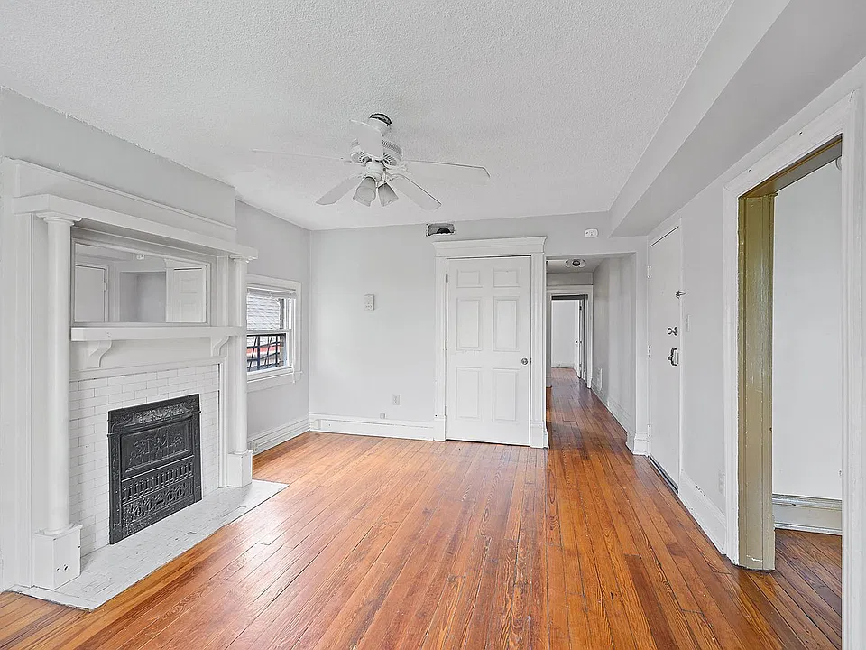 329 W McMillan St #4