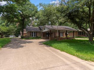 167 Santa Monica Dr, Gun Barrel City, TX 75156