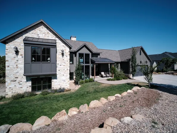 14355 N 11550 E #153, Mount Pleasant, UT 84647