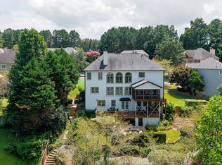 5001 Preservation Pointe NW, Kennesaw, GA 30152