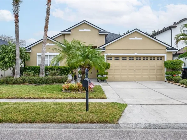 17719 Lily Blossom Ln, Orlando, FL 32820