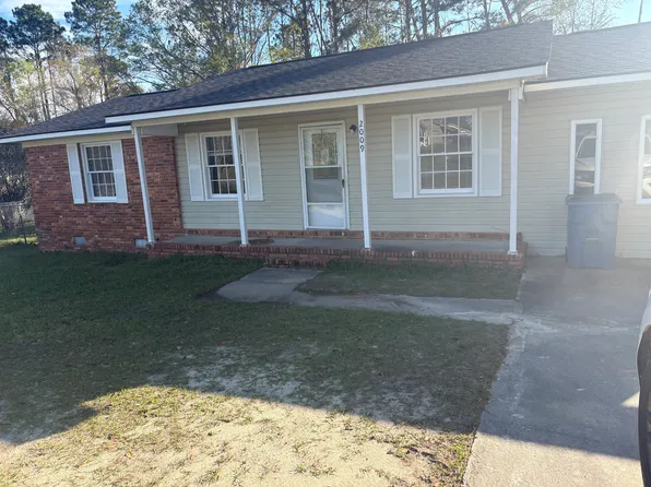 2009 Cason Dr, Vidalia, GA 30474