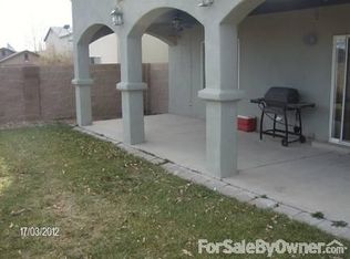 540 Fern Spring Dr SW, Albuquerque, NM 87121