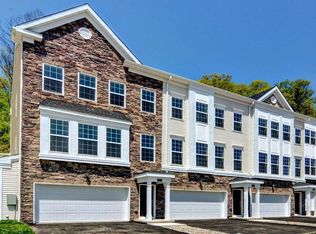 191 E Hanover Ave #38, Morristown, NJ 07960