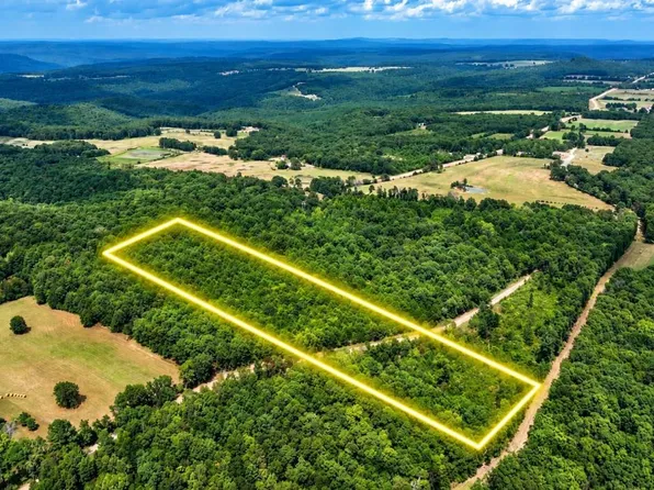 Track 1 Brock Rd, Clinton, AR 72031