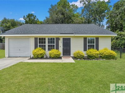 147 Oakwood Dr, Springfield, GA, 31329