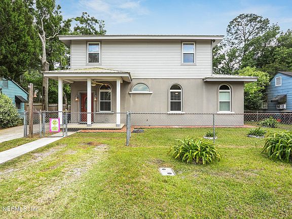 3rd image of 6024 Hyram Ave