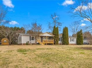 5636 Thom Rd, Mebane, NC 27302
