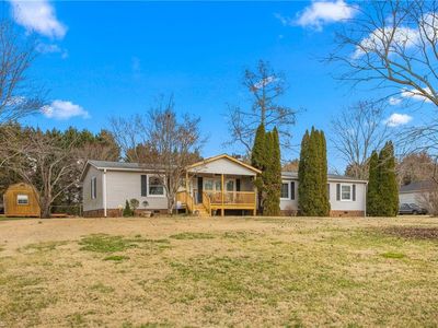 5636 Thom Rd, Mebane, NC, 27302