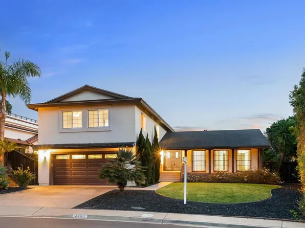 2439 Malibu Way, Del Mar, CA 92014