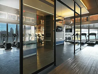 Sold by Extell Marketing Group