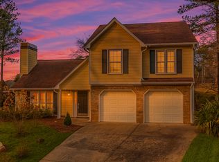 4722 Bradford Ln, Powder Springs, GA 30127