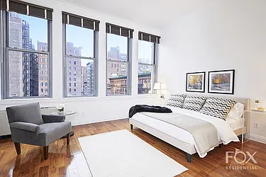 Sold by Fox Residential Group