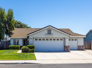 264 Dairyland Rd, Buellton, CA 93427