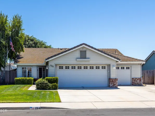 264 Dairyland Rd, Buellton, CA 93427
