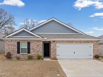 211 Silo Ln, Byhalia, MS, 38611