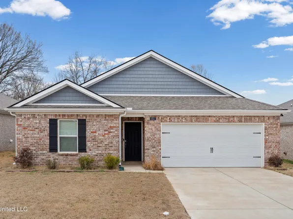 211 Silo Ln, Byhalia, MS 38611