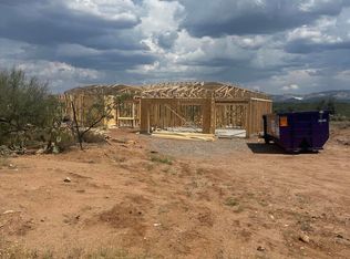 2715 E Homestead Ridge Ct, Sahuarita, AZ 85629