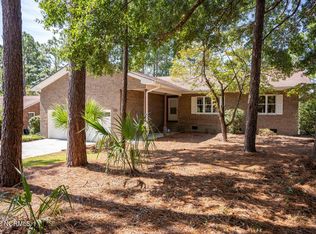 1381 S Shore Dr, Southport, NC 28461