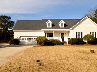 103 Planters Pl, Goldsboro, NC 27530