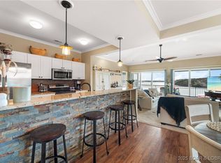 202 E Palisades Condo Dr UNIT 4B, Lake Ozark, MO 65049