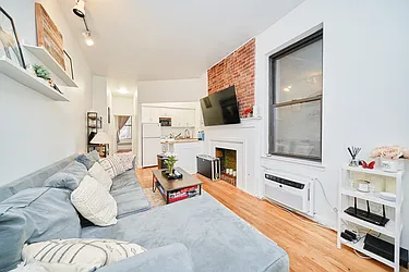 Rented by Living New York