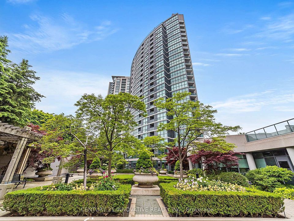 1st image of 28 Harrison Garden Blvd #1508