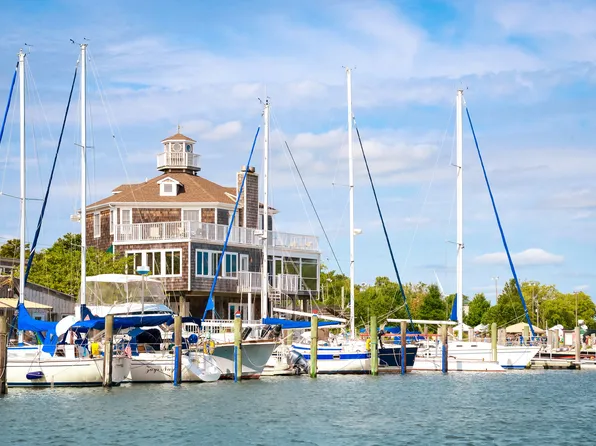 Homes Available Soon, Olde Town at Lewes