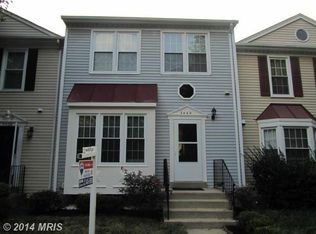 7440 Morrison Dr, Greenbelt, MD 20770
