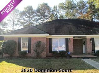 3820 Dominion Ct, Albany, GA 31721
