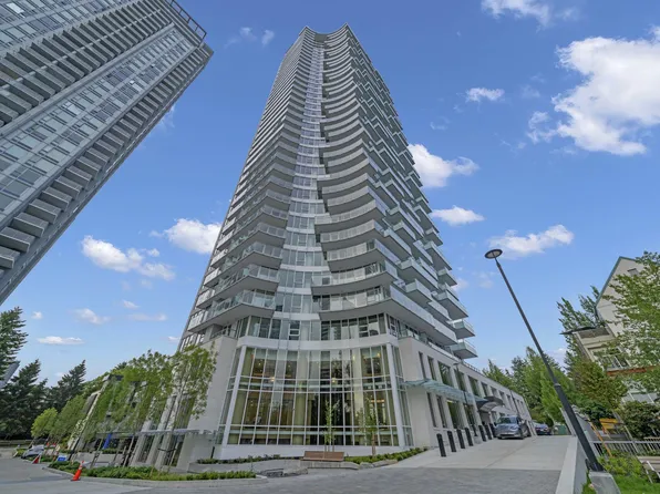 13768 100th Ave #1307, Surrey, BC V3T 0V2