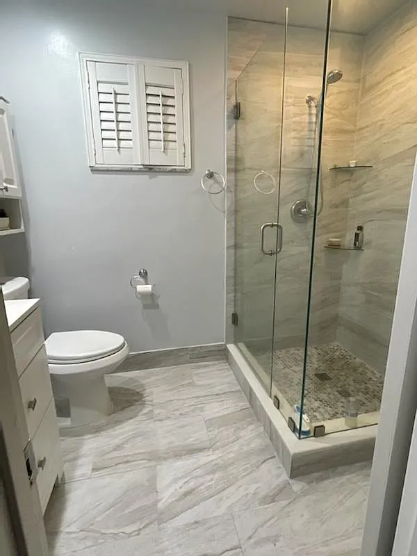 3 bed, 2.5 bath, 1448 sqft, $3,600 — Photo 4