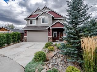 21395 Nolan Ct, Bend, OR 97701