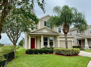6346 Manuscript St, Winter Garden, FL 34787
