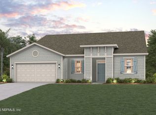 60 Pegasus Rd, Flagler Beach, FL 32136