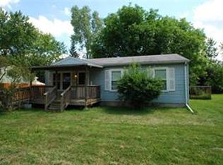 1253 Warner St, Ypsilanti, MI 48197
