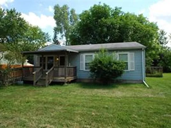1253 Warner St, Ypsilanti, MI 48197