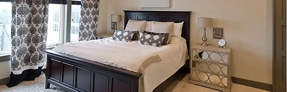 Hamilton Park Apartments