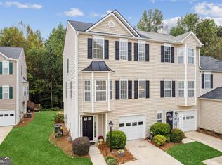 1506 Indian Way, Cumming, GA 30040
