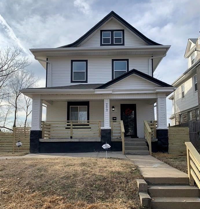 1st image of 2612 Garfield Ave