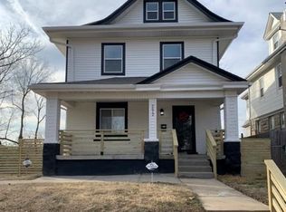 2612 Garfield Ave, Kansas City, MO 64127