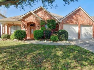 7407 Summit Ridge Ln, Sachse, TX 75048