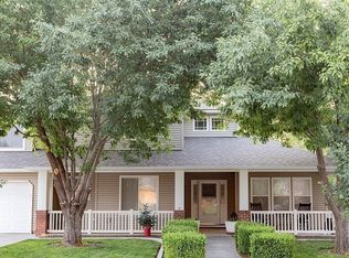 2368 E Green Canyon Dr, Meridian, ID 83642