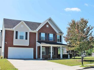 2641 Lance Ridge Way, Buford, GA 30519