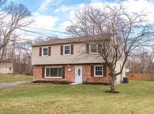 110 Forest Ct, Irwin, PA 15642