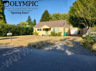 1126 Bethel St NE, Olympia, WA 98506