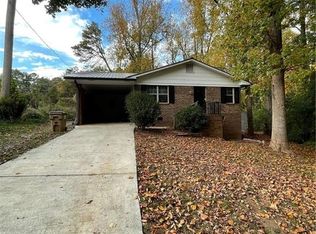 4178 Mangum Mill Rd, Gainesville, GA 30507